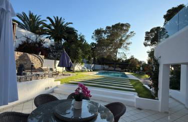 Villa cala tarida - Foto 39