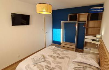 Gîte des Hauts de Saint Jean - Foto 20