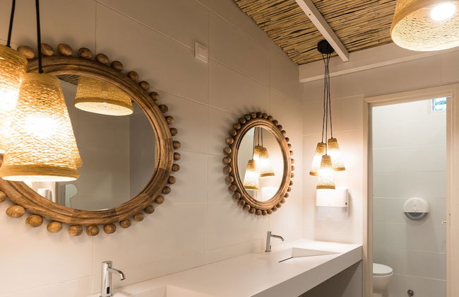 Aparthotel Beach Club - Foto 46