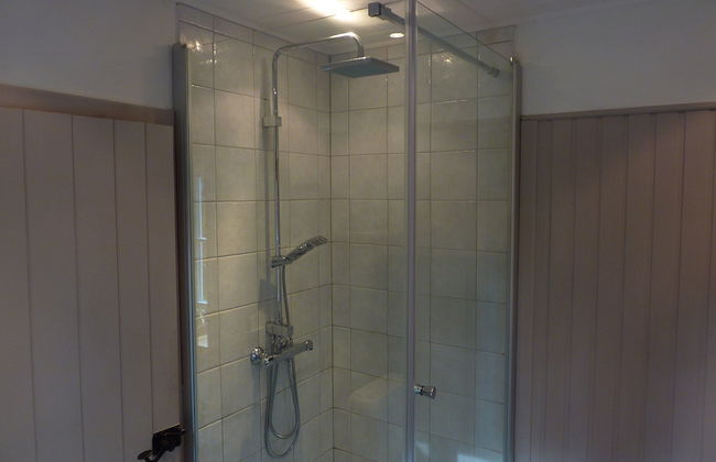 Chalet in Forested Sourbrodt - Foto 26