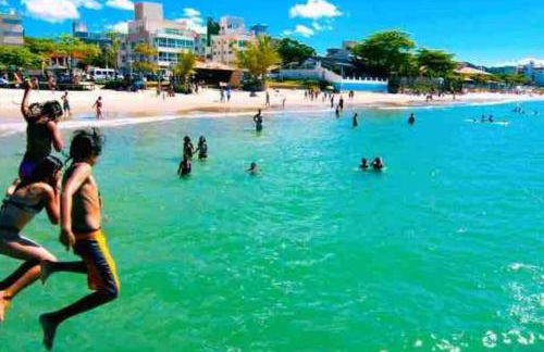 AP PRAIA DE CANASVIEIRAS ÓTIMA LOCALIZAÇÃO - Foto 41