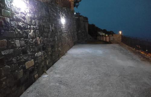 Il Ciuffo: ampia casa panoramica con parcheggio. - Foto 33