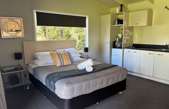 Bay of Islands Holiday Park - Foto 9