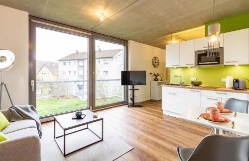 Gohlke L.O.F.T. Apartments - Foto 17