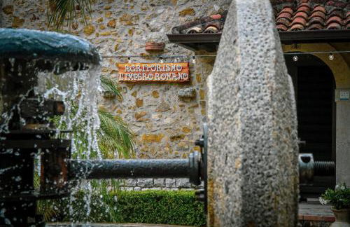 Agriturismo L'impero Romano - Foto 95