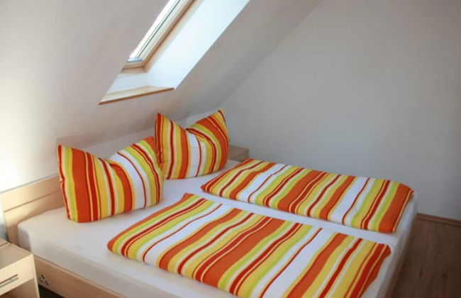 Apartment in Robertsdorf Near Baltic Sea - Foto 2