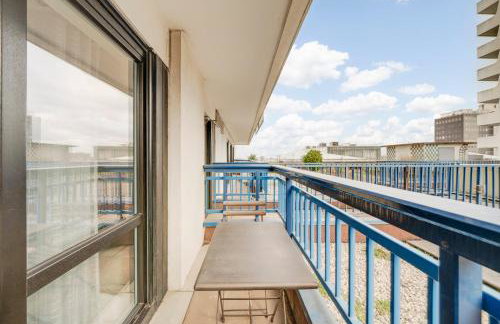 Le Studio du Palais - Centre Nancy Gare Congrès - 2 Pers - Foto 22