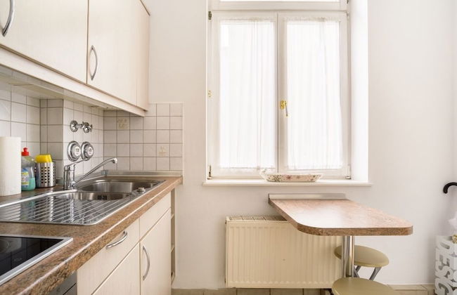 Lovely Apartment in Baden-Baden - Foto 43