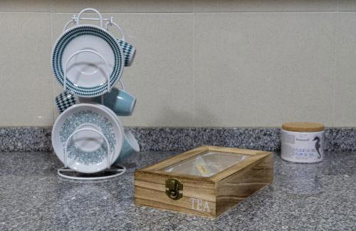 4U Alojamento - Terraço & Varanda - Foto 19