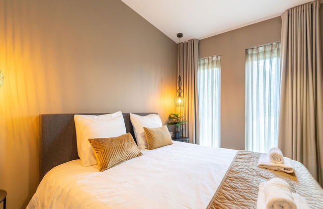 Beaunita: Luxe Stay in Hamont - Foto 10