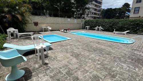 Studio 330 - aconchegante, 500m da Feirinha do Alto, com Garagem e Wi-Fi 500MB - Foto 3