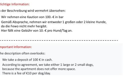 Ferienwohnung MaarBurg - Foto 4