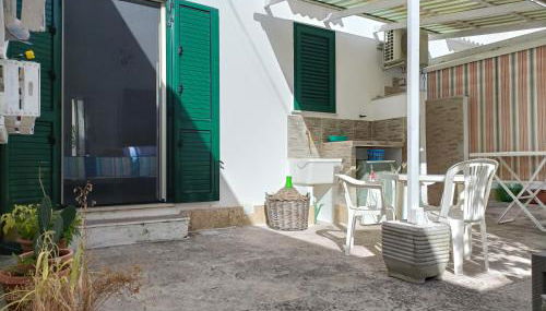 Dimora Vincenzo - Foto 5