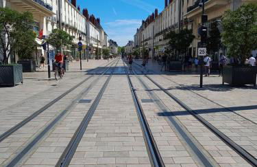 L'âme de la Renaissance Plumereau - PARKING PRIVÉ - Foto 21