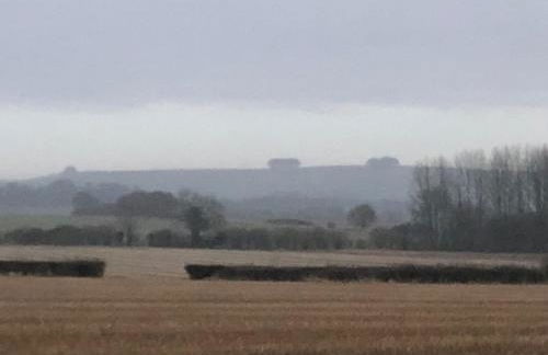 Adorable one bed cottage in rural idyll - Foto 15