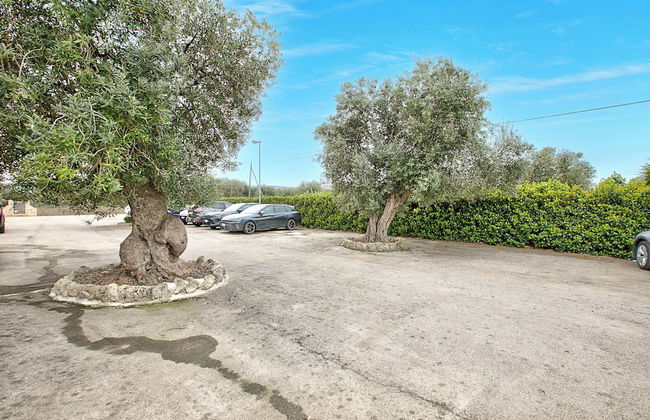 Sky View Apartment Monopoli - Foto 24