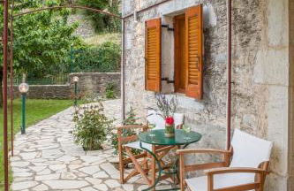 Villa Kastania - Foto 16