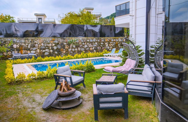 Calm In Sapanca - Foto 15