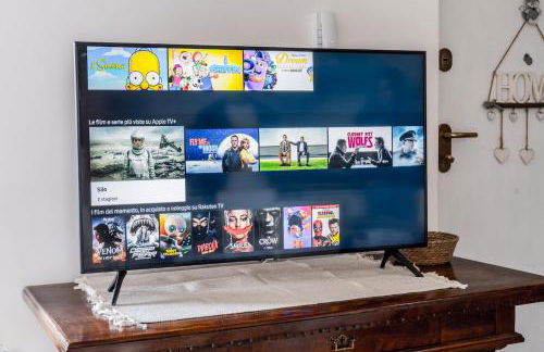 Relax a due passi dal mare dall'aeroporto"casettaStella" - Foto 11