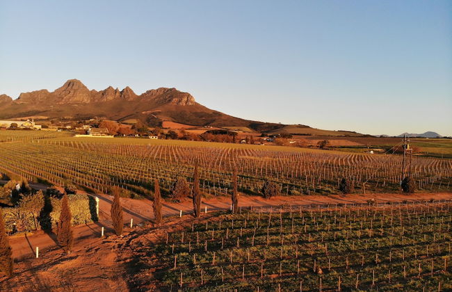 Eikendal Lodge - Photo 60