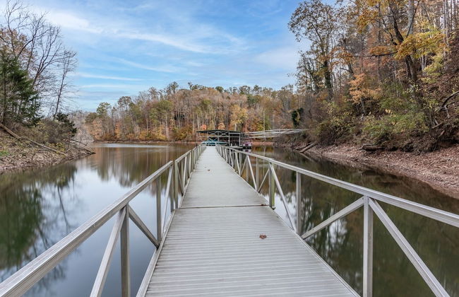 Iron Mountain Lodge 3 Bedroom Cabin by RedAwning - Foto 40