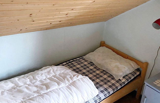 4 Person Holiday Home in Hardbakke-by Traum - Foto 2