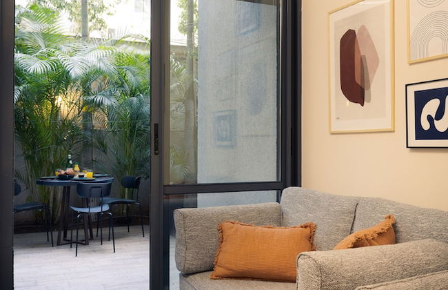 Cozy Apartment with Private Balcony - Foto 23