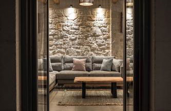 Violet Private Stone Villa - Foto 34