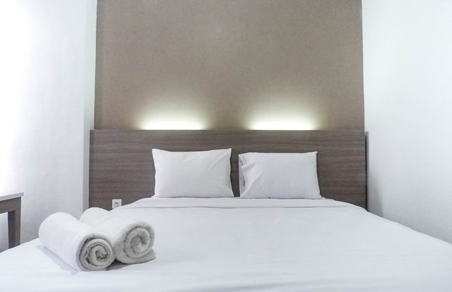 Scenic Studio Apartment at Taman Melati - Foto 1