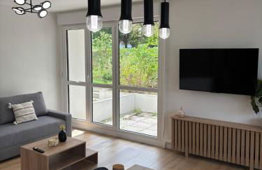 Appartement neuf avec parking - Foto 32