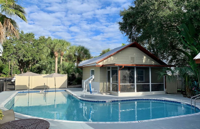 Siesta Heron Suites & Villas - Foto 47