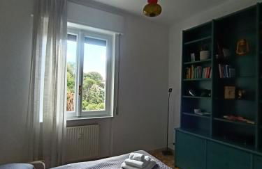 [Forti Genova-Free Parking] Castellaccio Apartment 2 - Foto 7