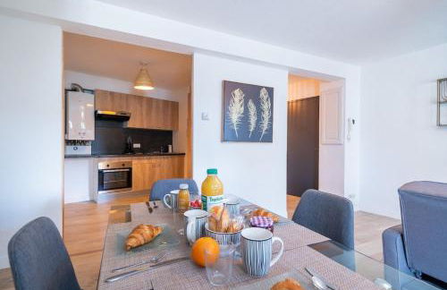 Le Petit Nid en Haut, en duplex - Foto 22