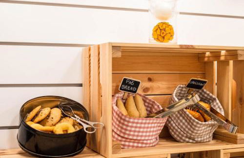 Casa Azul Sagres - Rooms & Apartments - Foto 20