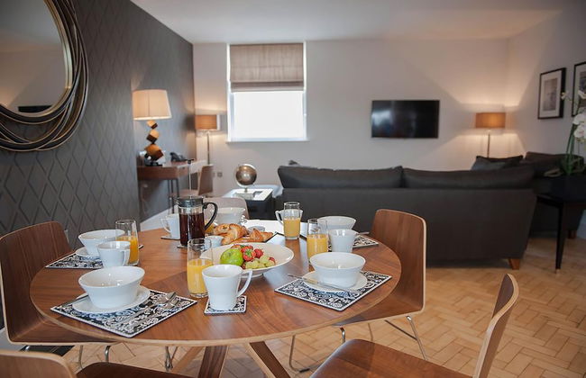 The Halston - Foto 43