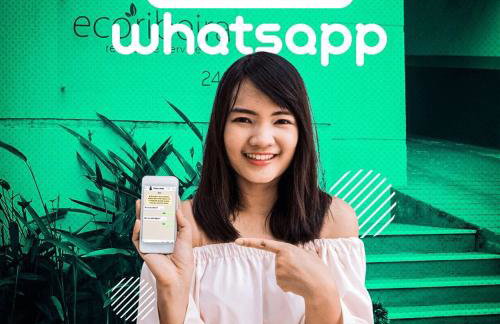 Flat Eco Flora - Foto 37