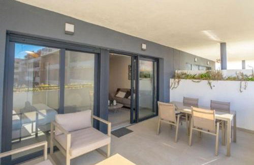 Flamenca Village Resort apt 83 - Photo 14