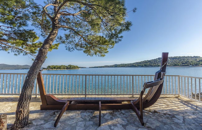 Apartments Ivanka - Photo 28