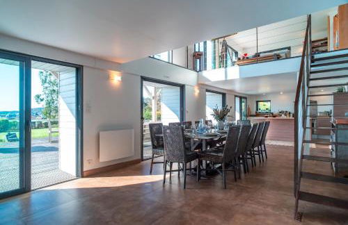 Les Paludiers - Jolie Maison à St Philibert - Foto 22