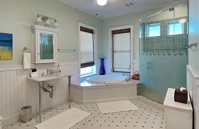 The Beachside Villa - Foto 14