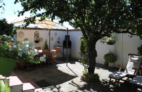 Alojamiento La Olmedana - Foto 34