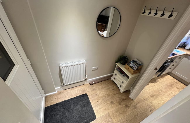 Rural Cottage-full Kitchen-pets Ok-paddock - Foto 25