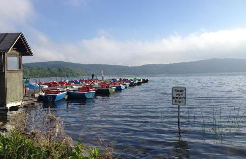 Ferienhaus am Kreuzberg - Nürburgring - Photo 26