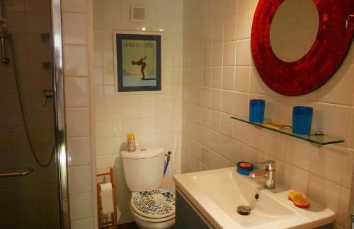 Au Coeur de la Cour - Foto 17