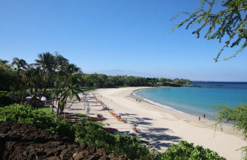 ❤PiH❤ Hapuna Beachfront Bliss Beachfront Steps From Ocean B29 - Foto 52
