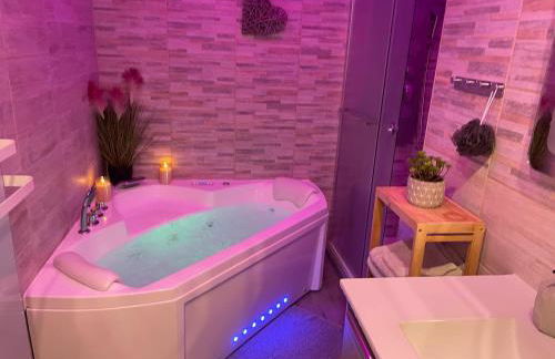 Preiz'age de...Bien-être...Balnéothérapie - Foto 3