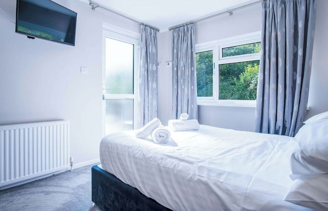 Bryn View – 5 Bedroom Holiday Home – Oxwich - Foto 8