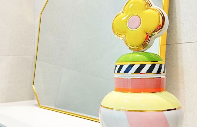 Brown Suites Busan - Foto 5