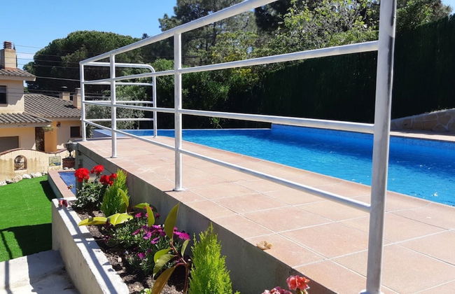 Villa in Lloret de Mar - 104821 by MO Rentals - Foto 13