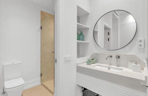 Palacio Pries Exclusive Stay By ELE Apartments - Photo 12